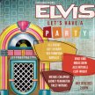 Elvis Let's Have A Party - Kick Off Show image