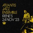 Atlantis Jazz Ensemble - Album Release Show image