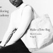 Make a Tote Bag image