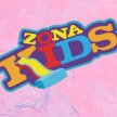 ZONA KIDS 30 DE ENERO 2022  8:00 A.M. EN EL CAMPUS IGLECEAD. image