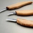 Carving Class: Using a Carving Knife image