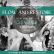 Flow and Restore image