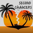 Second Chancers by Maria Hemming and Lucy Barnfather image