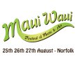 Maui Waui Festival 2023 image