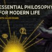 Essential Philosophy for Modern Life with Jules Evans (Self Study) image