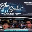 THE BEST HOLIDAY GIFT CERTIFICATE EVER: A NIGHT AT THE DRIVE-IN (THRU 2023):  Have recipient email us 2 Book Chosen date image