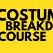 Costume Breakdown Course image