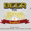 Vermillion Players Presents "Beer for Breakfast" image