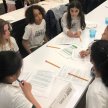 Camp Parliament for Girls London II 2022 image