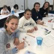 Camp Parliament for Girls London 2023 image