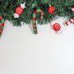 Christmas Wreath Masterclass & Afternoon Tea image