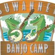 Suwannee Banjo Camp 2023 image