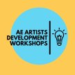 AE Artists Development Workshop -  How to connect with galleries image