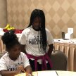Jr. Camp Congress for Girls Providence 2022 image