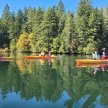 Fall Foliage Kayak Tour image