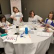 Daughter and Mother Camp Congress for Girls Atlanta II 2023 image