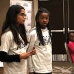 Exploring Careers in Politics for Girls DC 2022 image