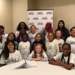 Camp Parliament for Girls Vancouver 2024 image