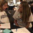 Daughter and Mother Camp Congress for Girls Los Angeles 2023 image