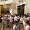 Camp Congress for Girls and US Capitol Tour image