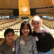 Camp United Nations for Girls New York City 2022 image
