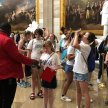 Camp Congress for Girls and US Capitol Tour *Holiday Camp* image