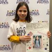 Jr. Camp Congress for Girls Philadelphia 2023 image