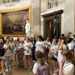 Camp Congress for Girls and US Capitol Tour (Winter Break Camp) image
