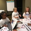 Jr Camp Congress for Girls Orlando 2023 image