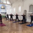 [Ashburton] Yoga with Silverfit image