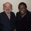 Society Hall Welcomes Back the Soul and R&B of Salt & Pepper! (with Don Richmond and Paul Pearcy) image