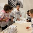 Daughter & Mother Girls in Business Camp NYC 2024 image