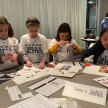Jr. Camp Congress for Girls NYC 2022 image