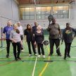 [Haringey] Badminton and Table Tennis with Silverfit image