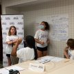 Camp Congress for Girls Providence 2022 image
