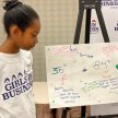 Girls in Business Camp Houston 2022 image