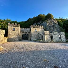 Visit Gwrych Castle A Romantic Welsh Castle Historic Houses Visit Gwrych Castle A Romantic Welsh Castle Historic Houses