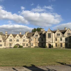 Hidden Treasures of the Cotswolds – exclusive Historic Houses members tour