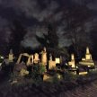 Twilight Tour at Tower Hamlets Cemetery Park image