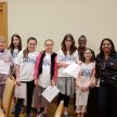 Camp Congress for Girls Charlotte 2023 image