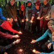 Introduction to Forest School Skills and Ethos (Adults), 21st Oct., '23 image