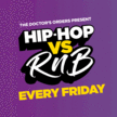 Hip-Hop vs RnB image