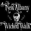 The New Albany Wicked Walk Walking Tour - SPOOKY SEASON TOUR! image