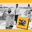 Hip-Hop vs RnB Boat Party image