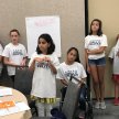 Camp Congress for Girls NYC 2022 image