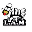 LAM bonds fund raiser event image