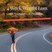 4 Week Weight Loss: Fast Track small group programme image