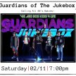 The OH Presents ...Guardians of the Juke Box image