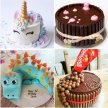 The Bunnery Cake Decorating Course image