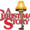 A Christmas Story (Play)  General Admission image
